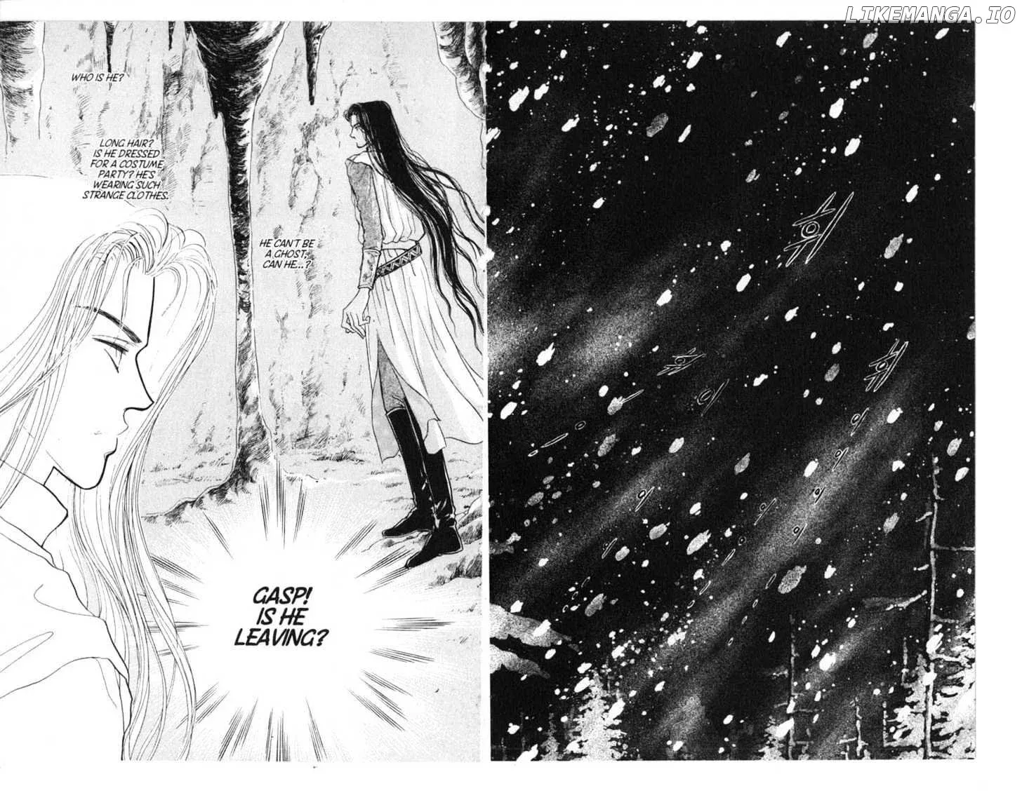 The Queen's Knight Chapter 0.1 page 29