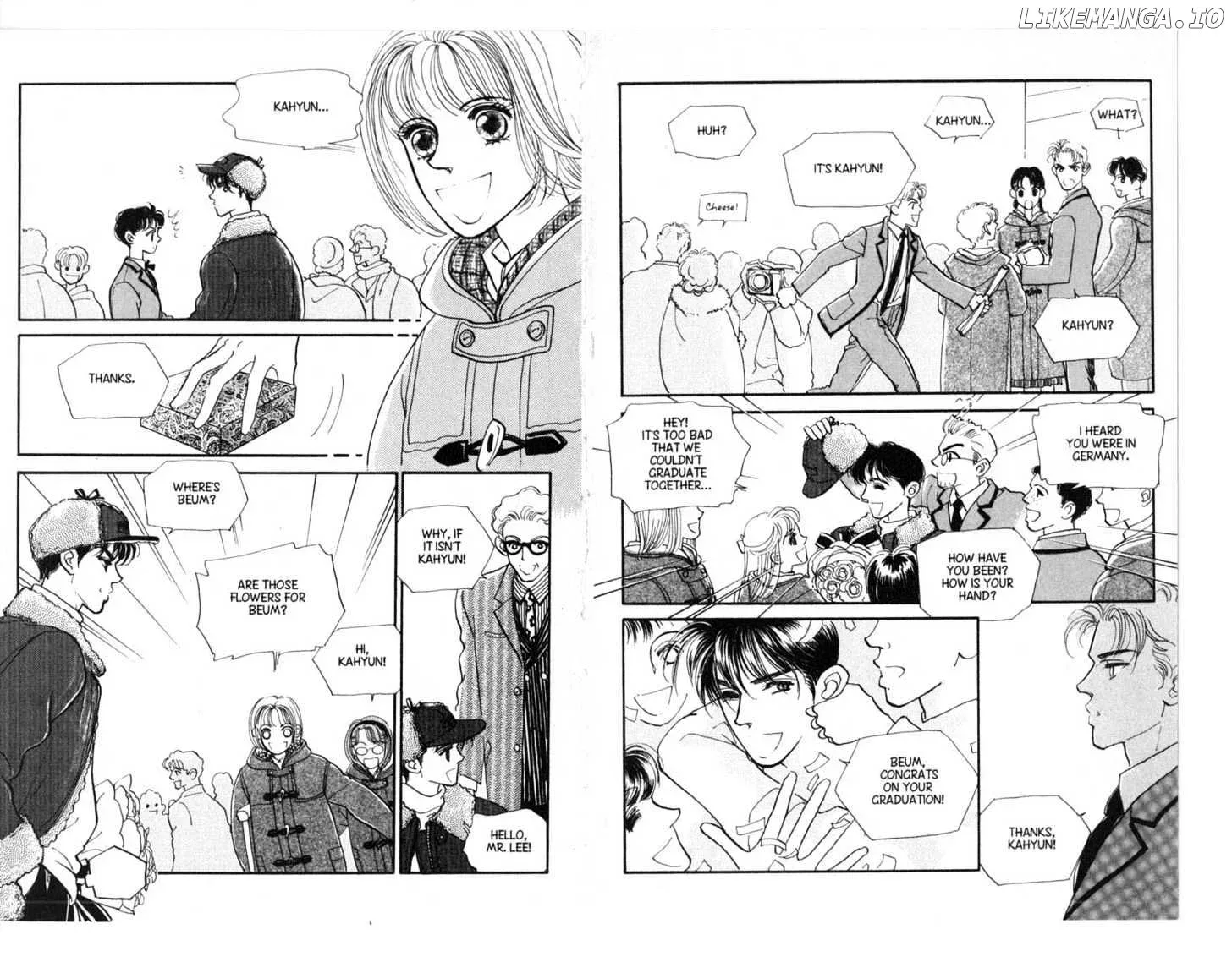 The Queen's Knight Chapter 0.1 page 43