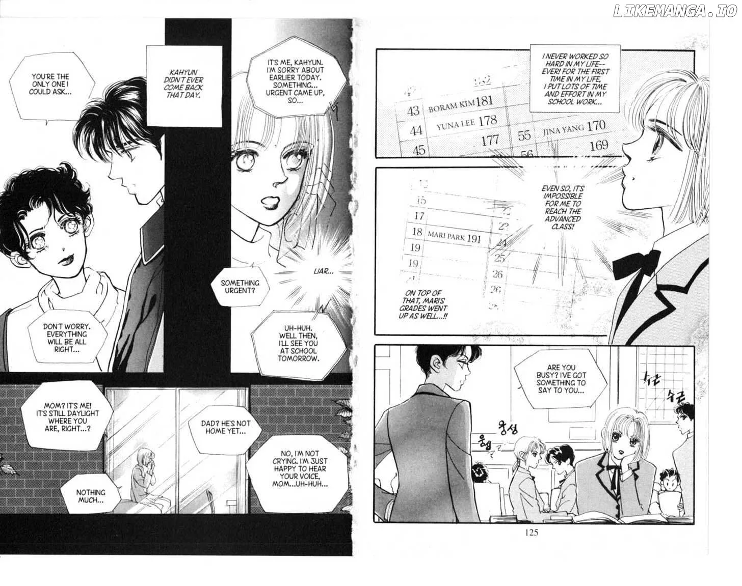 The Queen's Knight Chapter 0.1 page 66