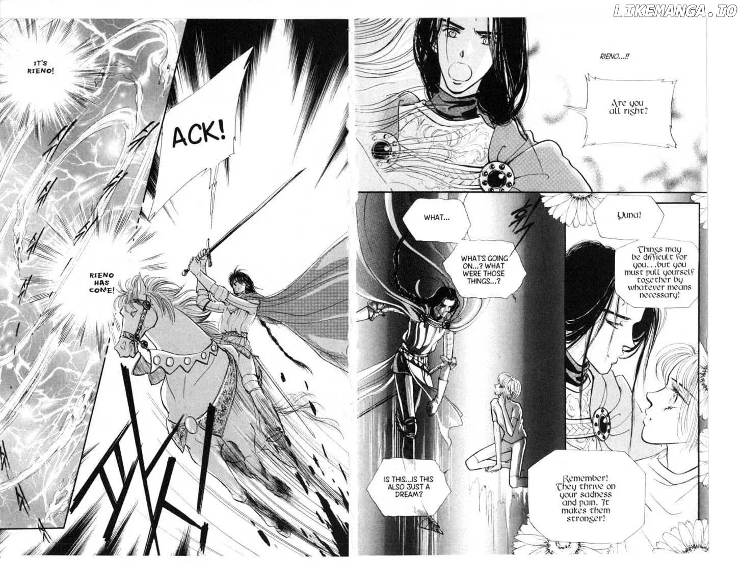 The Queen's Knight Chapter 0.1 page 71