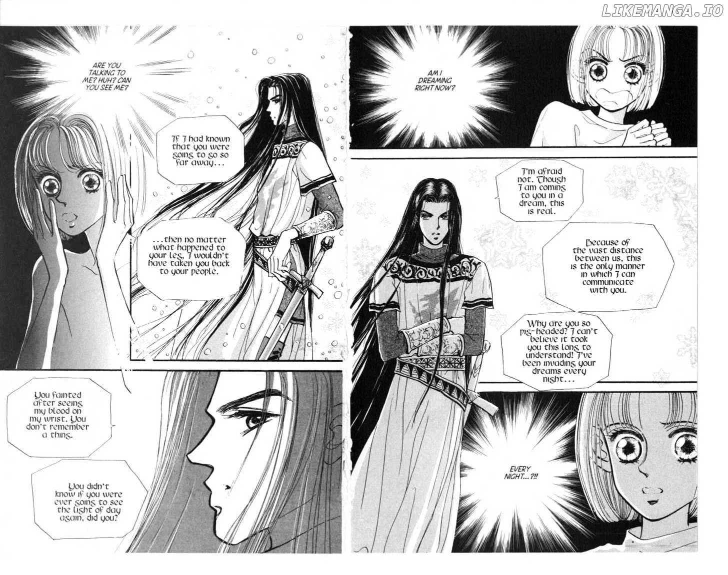 The Queen's Knight Chapter 0.1 page 61