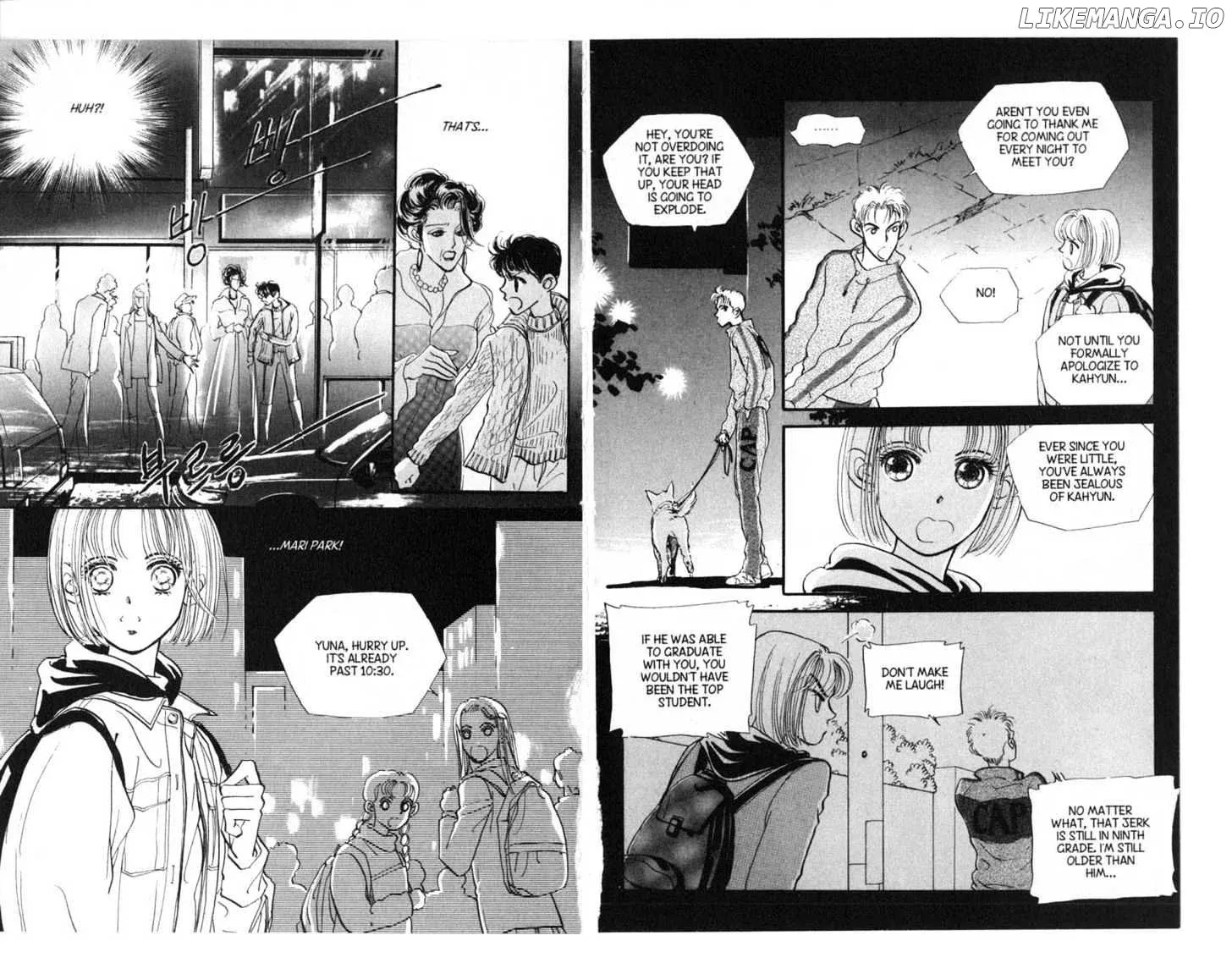 The Queen's Knight Chapter 0.1 page 59