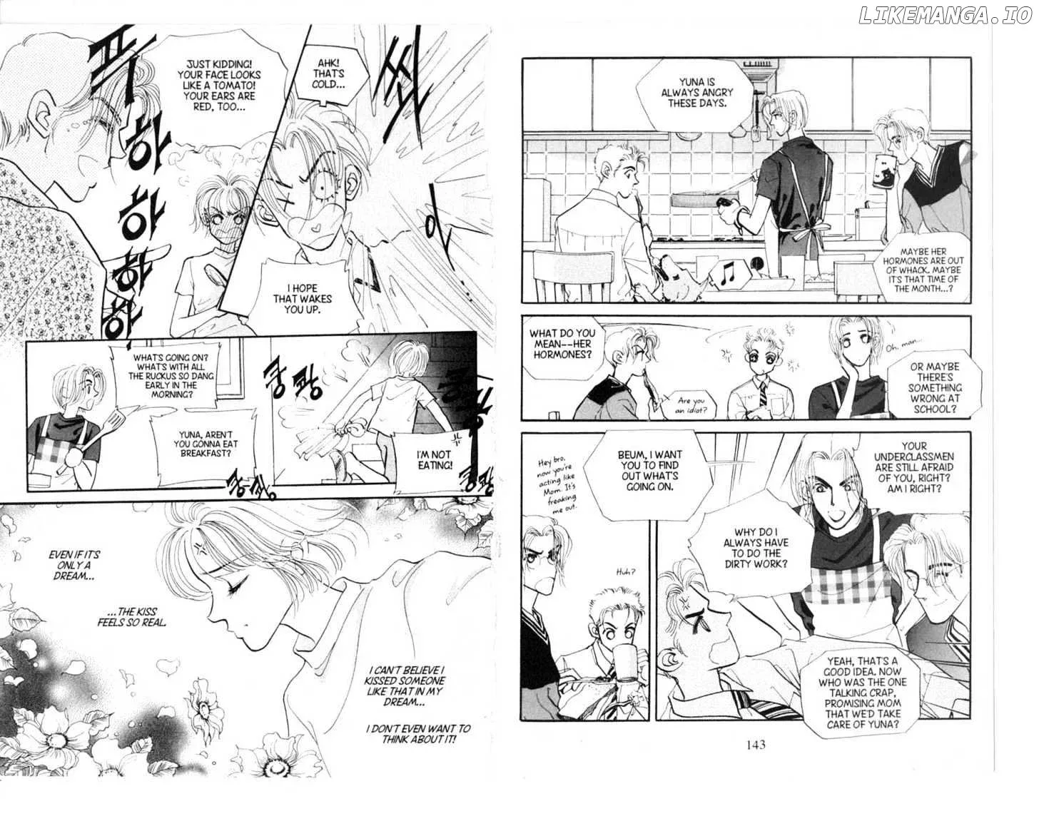 The Queen's Knight Chapter 0.1 page 75
