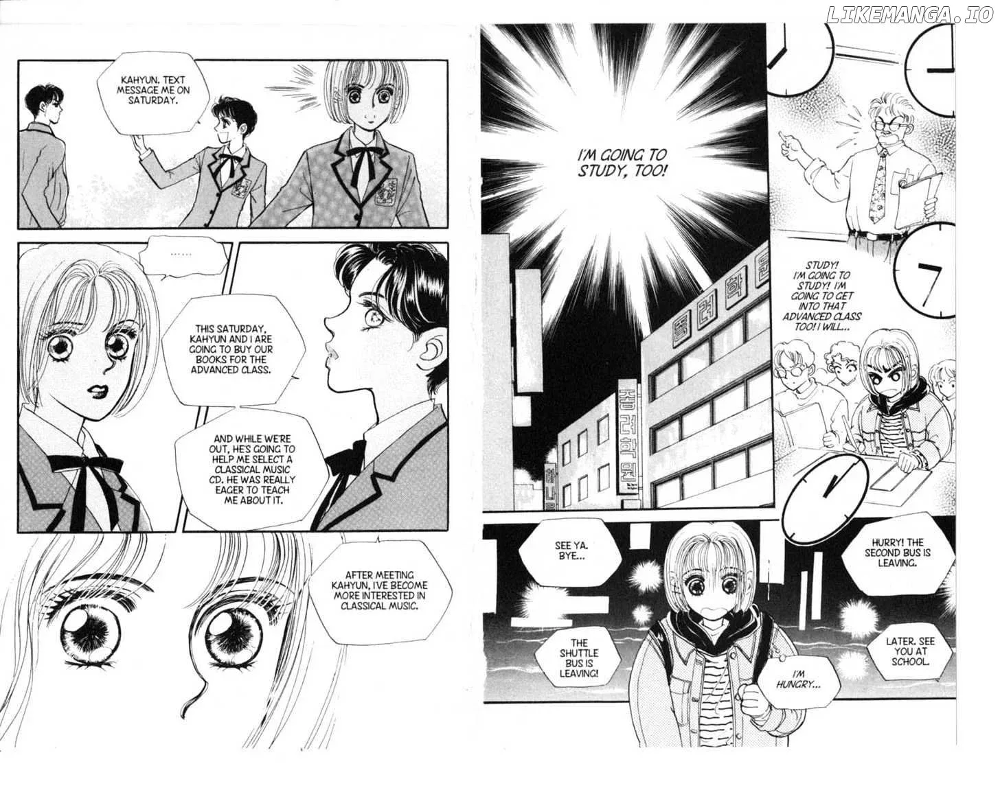 The Queen's Knight Chapter 0.1 page 58