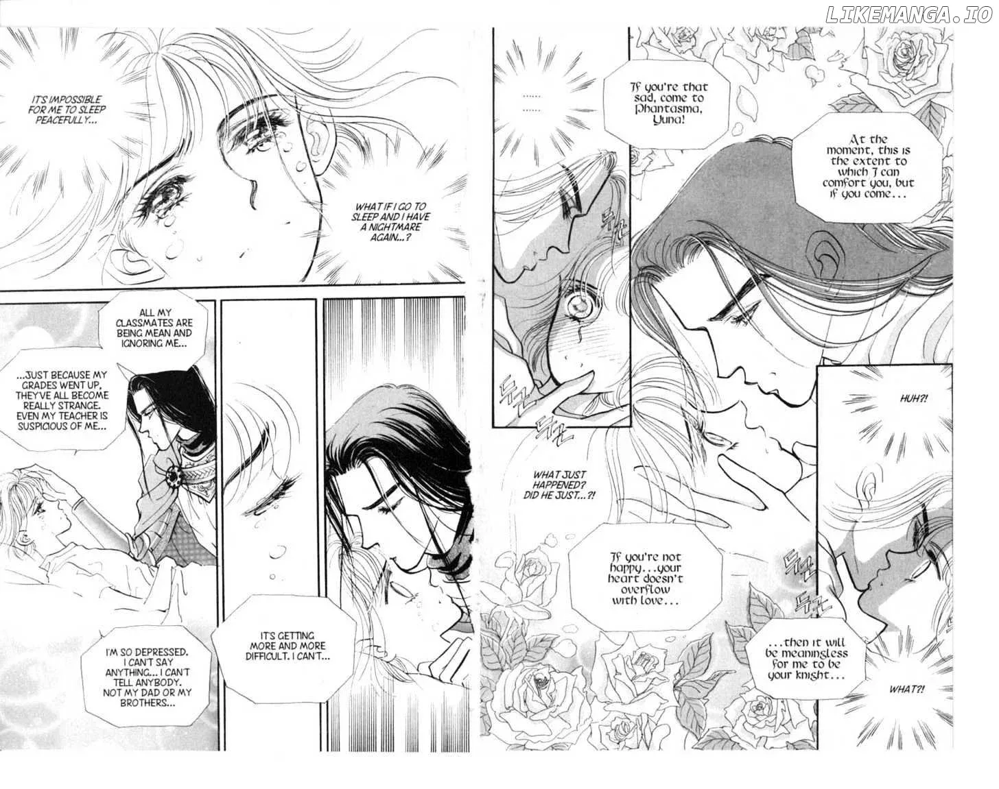 The Queen's Knight Chapter 0.1 page 73