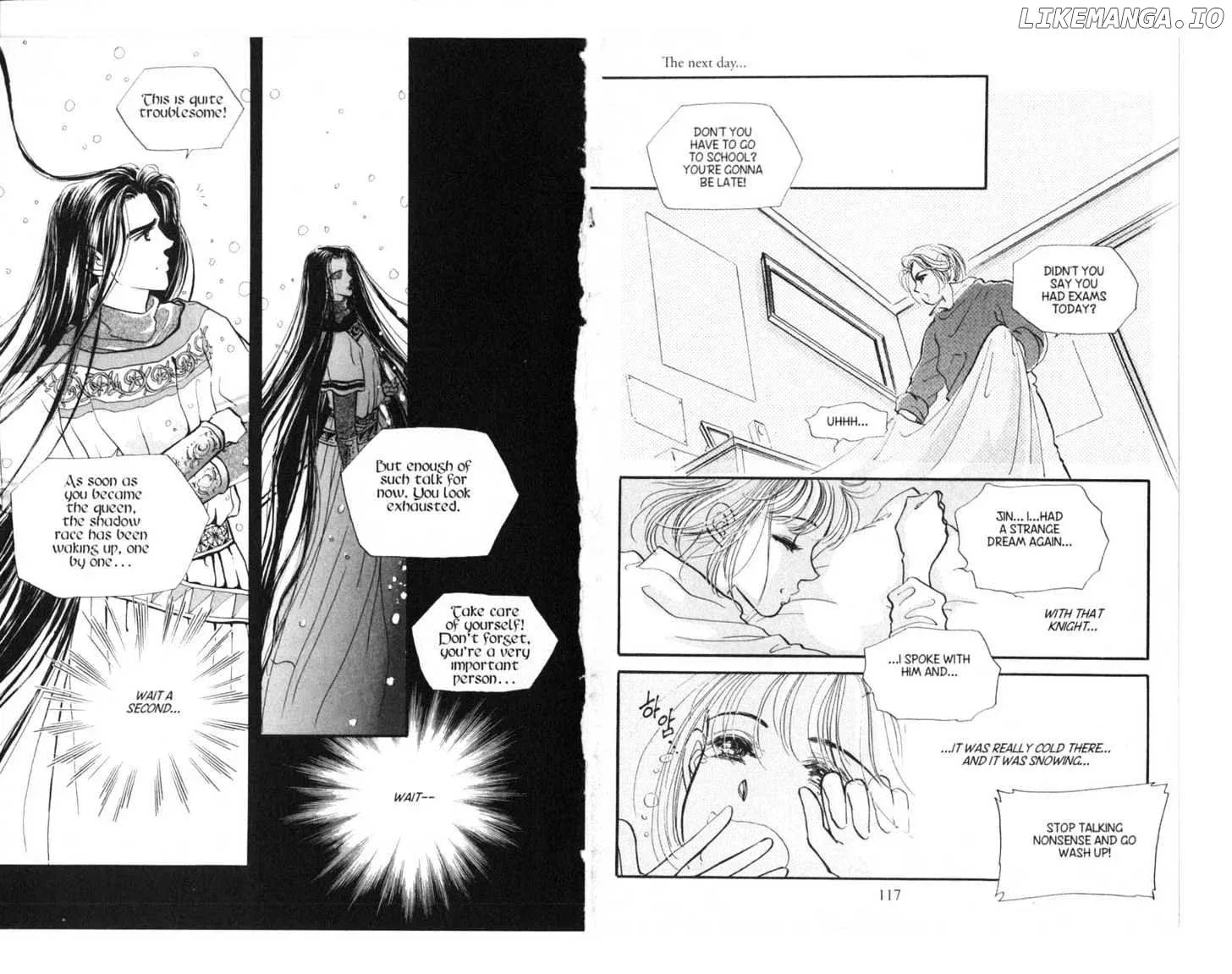 The Queen's Knight Chapter 0.1 page 62