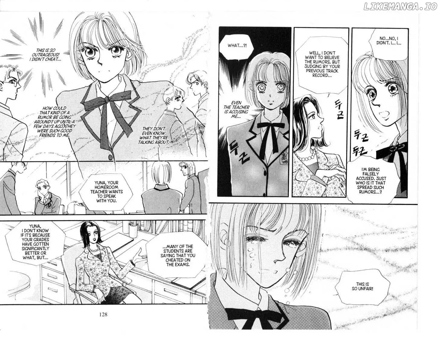The Queen's Knight Chapter 0.1 page 68