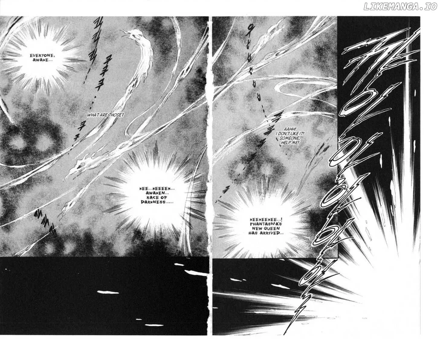 The Queen's Knight Chapter 0.1 page 70