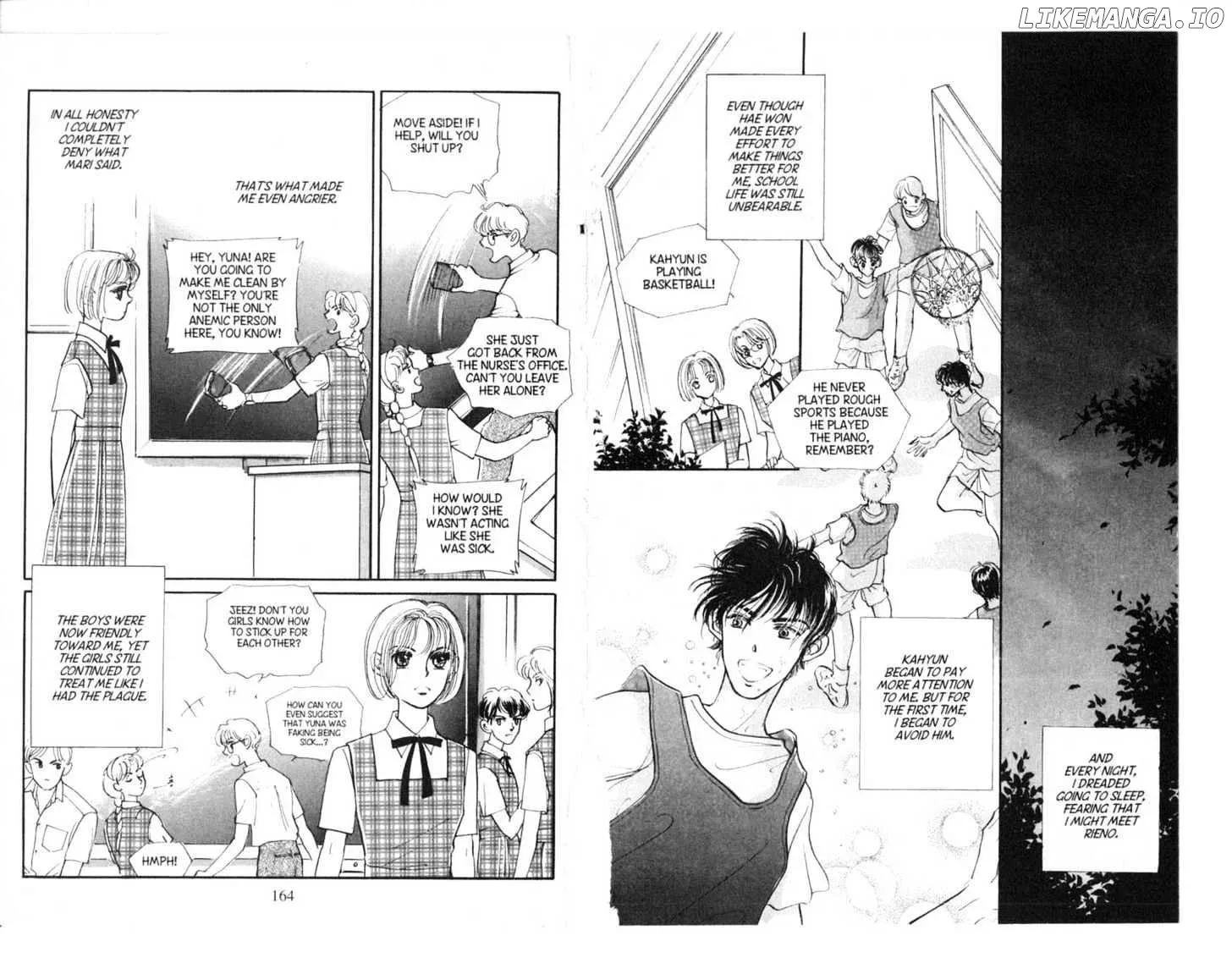 The Queen's Knight Chapter 0.1 page 86