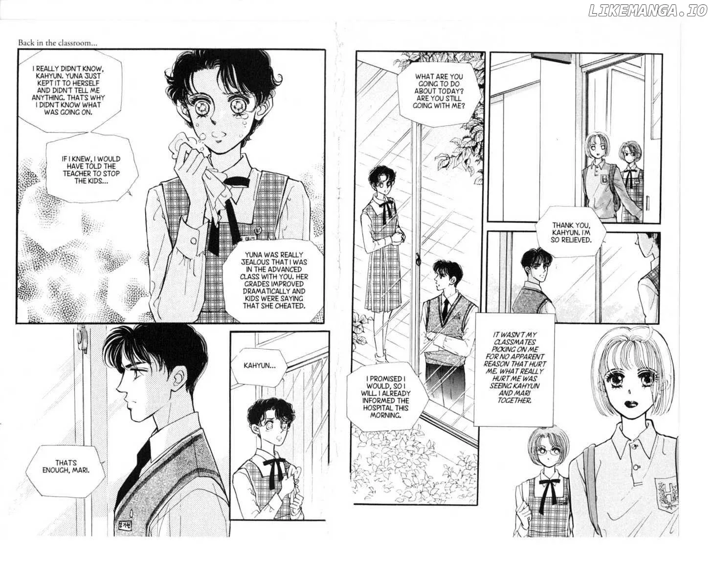 The Queen's Knight Chapter 0.1 page 79