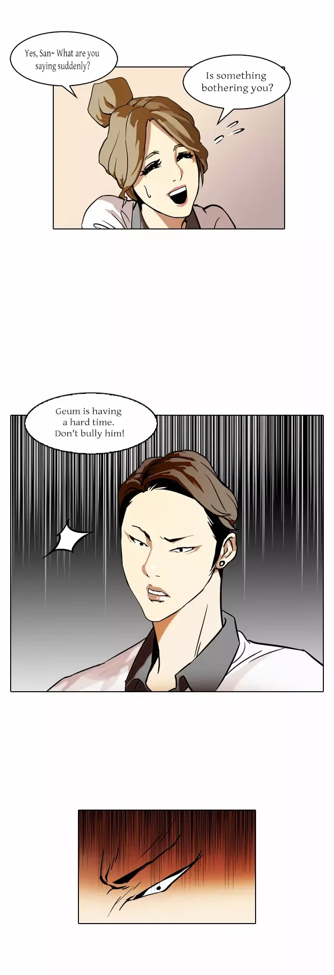 The Real Antismoking Campaign Chapter 2 page 15