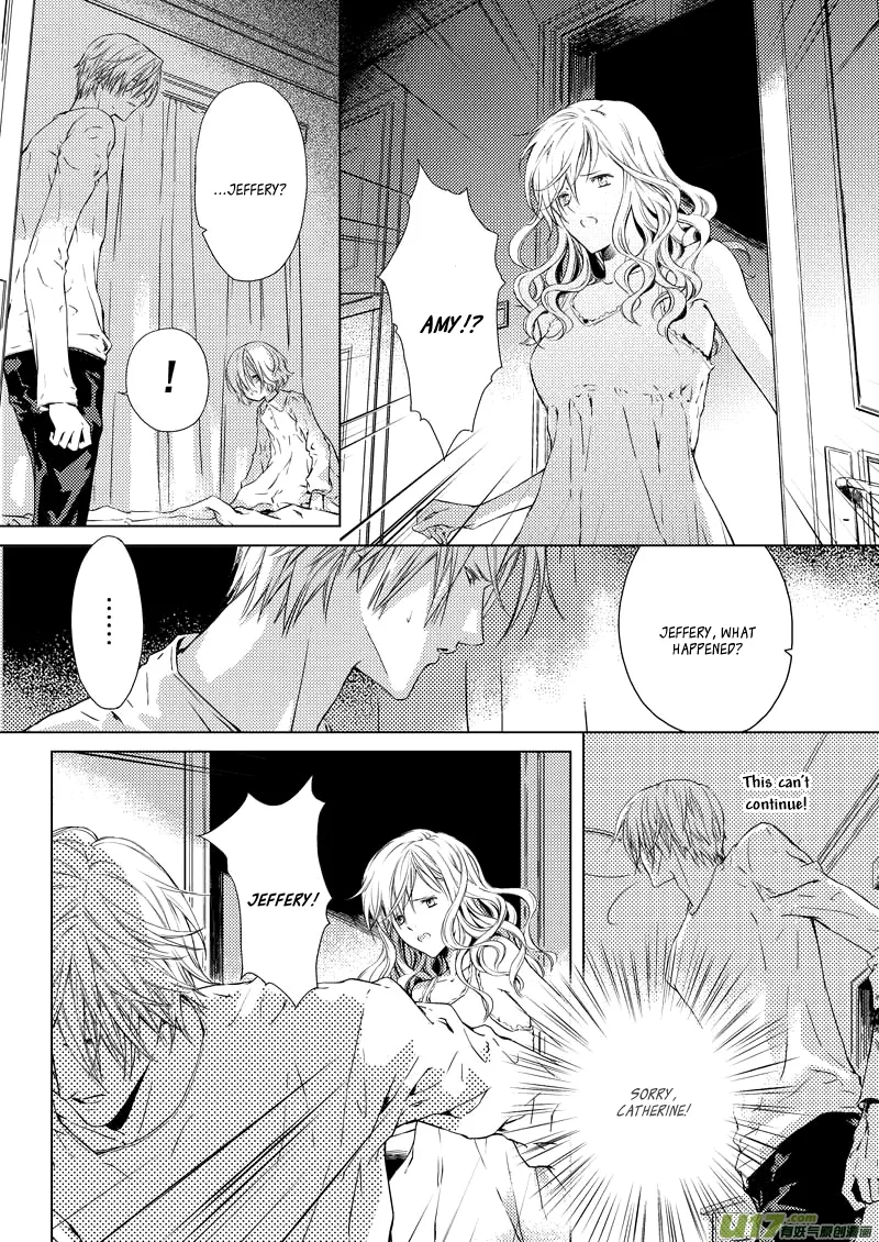 The Rain Leaves a Scar Chapter 2 page 20