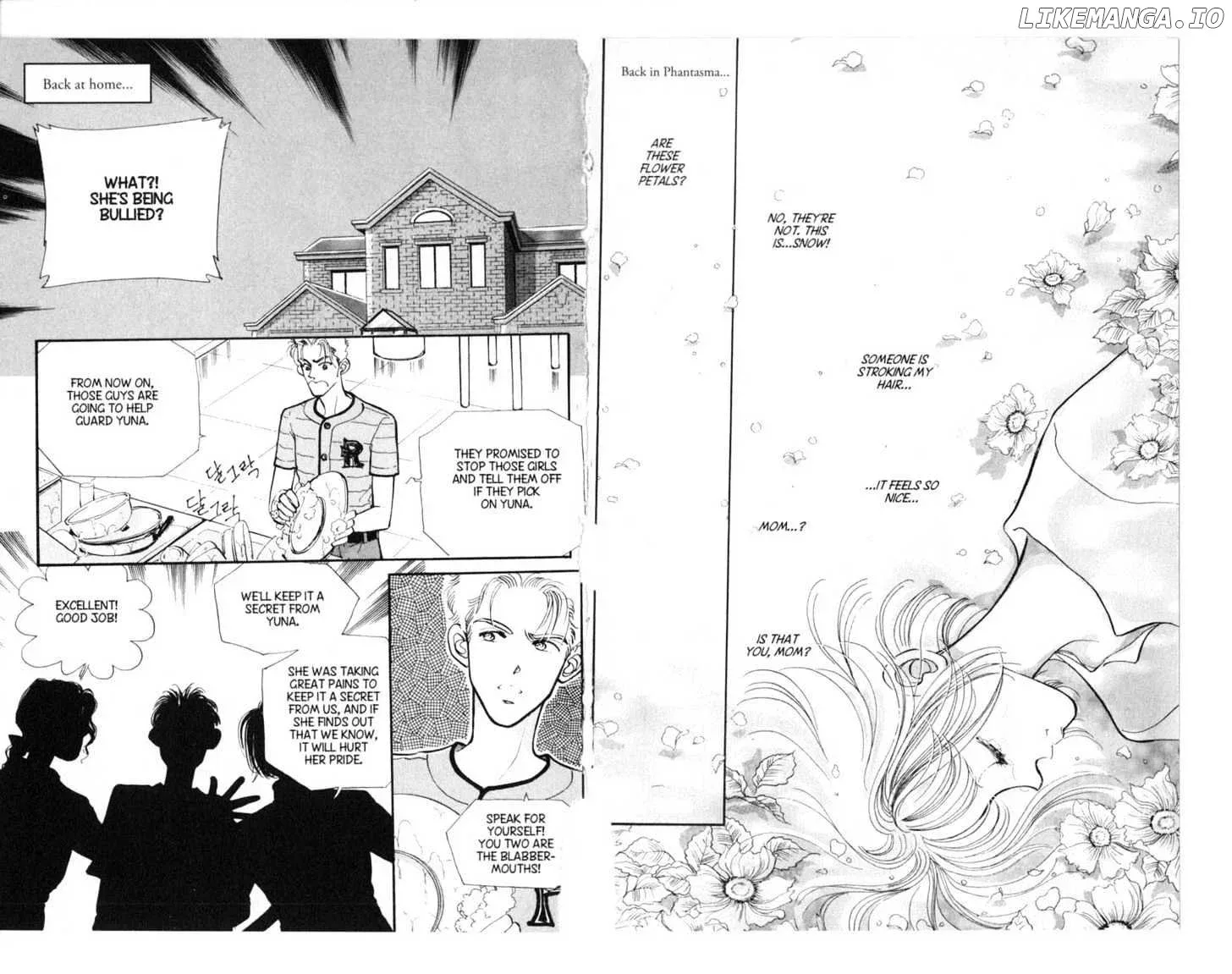 The Queen's Knight Chapter 0.1 page 81