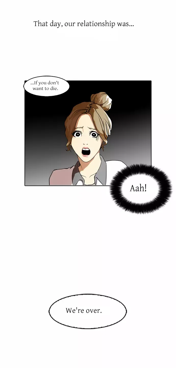 The Real Antismoking Campaign Chapter 2 page 20