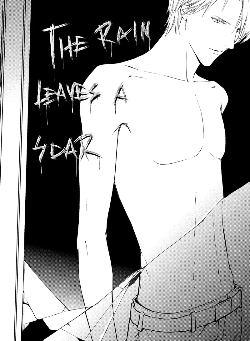 The Rain Leaves a Scar Chapter 2 page 5