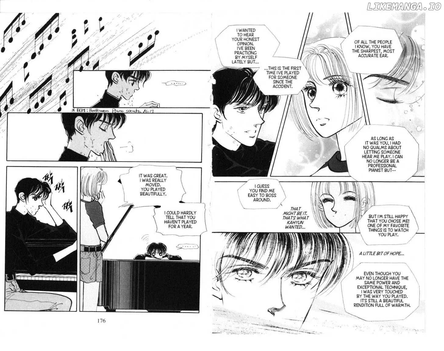 The Queen's Knight Chapter 0.1 page 92