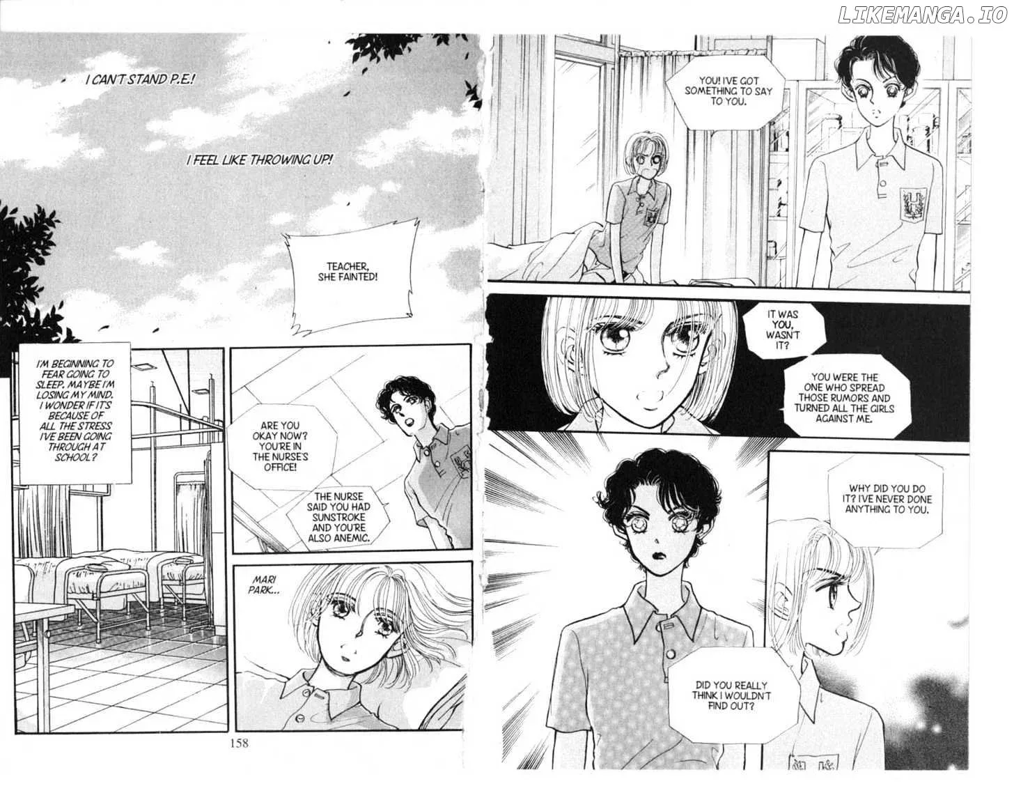 The Queen's Knight Chapter 0.1 page 83