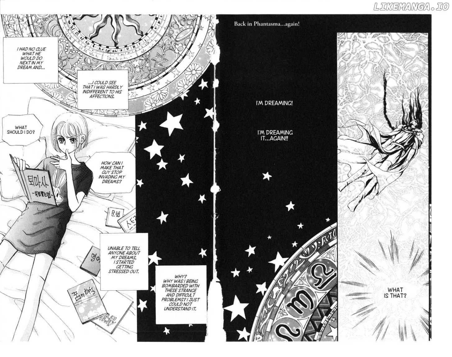 The Queen's Knight Chapter 0.1 page 87