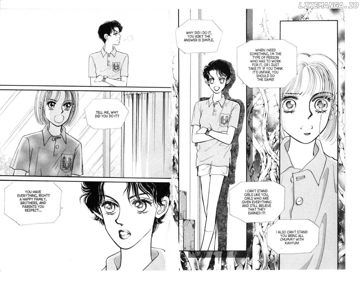 The Queen's Knight Chapter 0.1 page 84