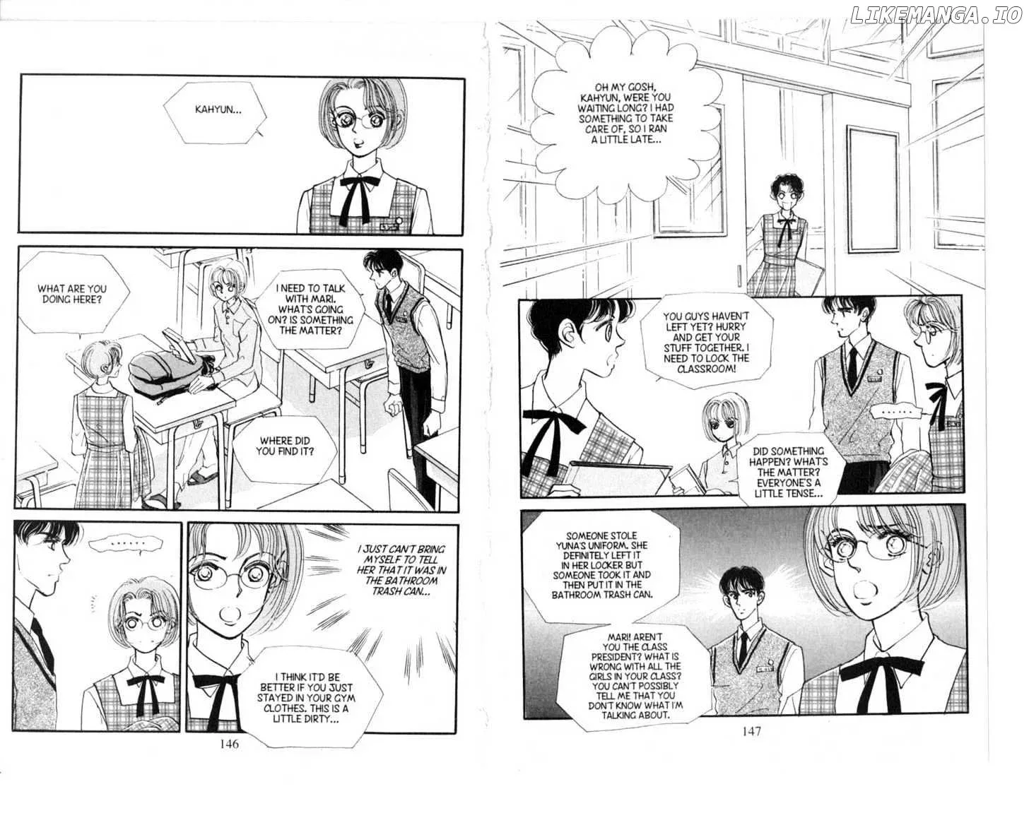 The Queen's Knight Chapter 0.1 page 77