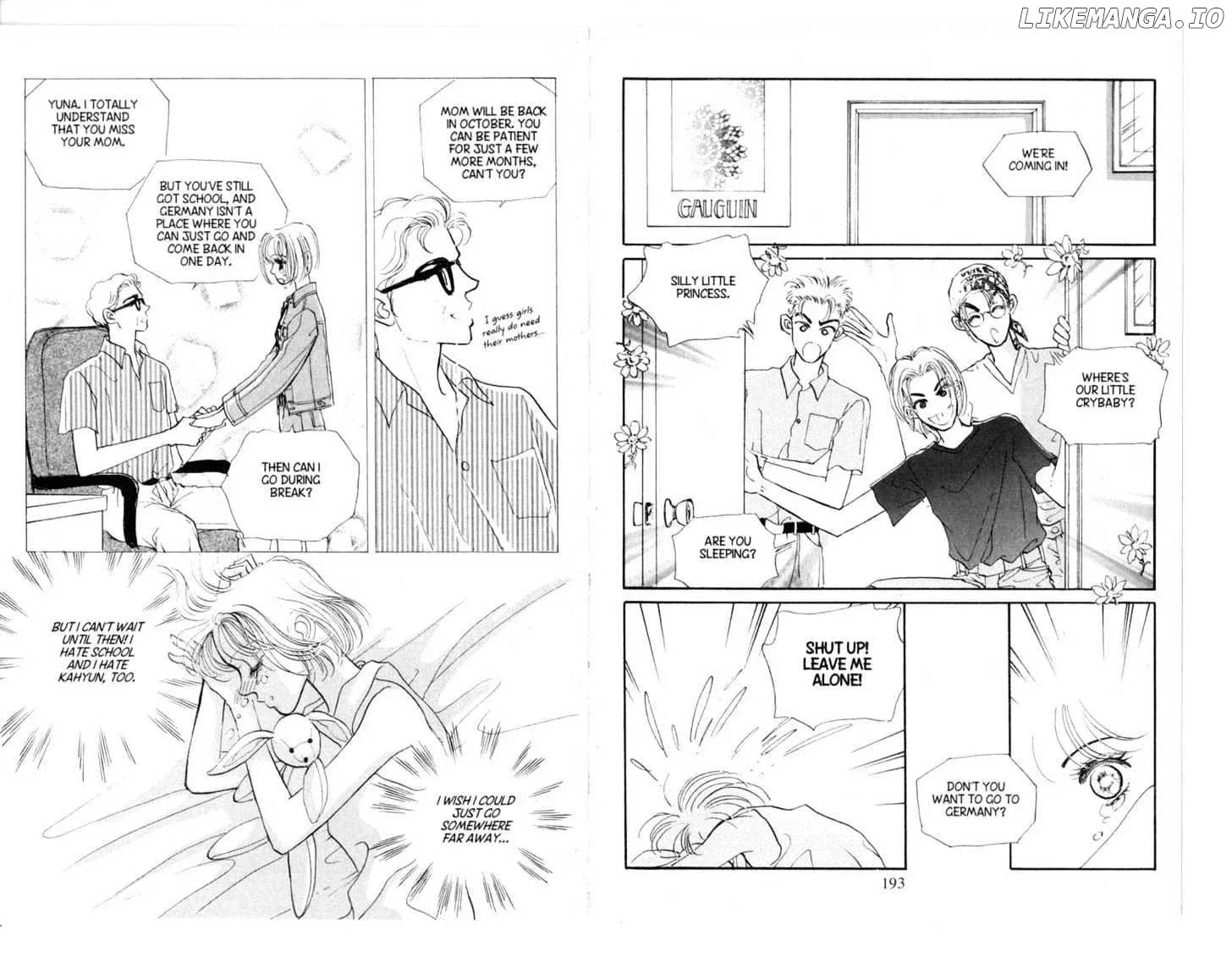 The Queen's Knight Chapter 0.1 page 100