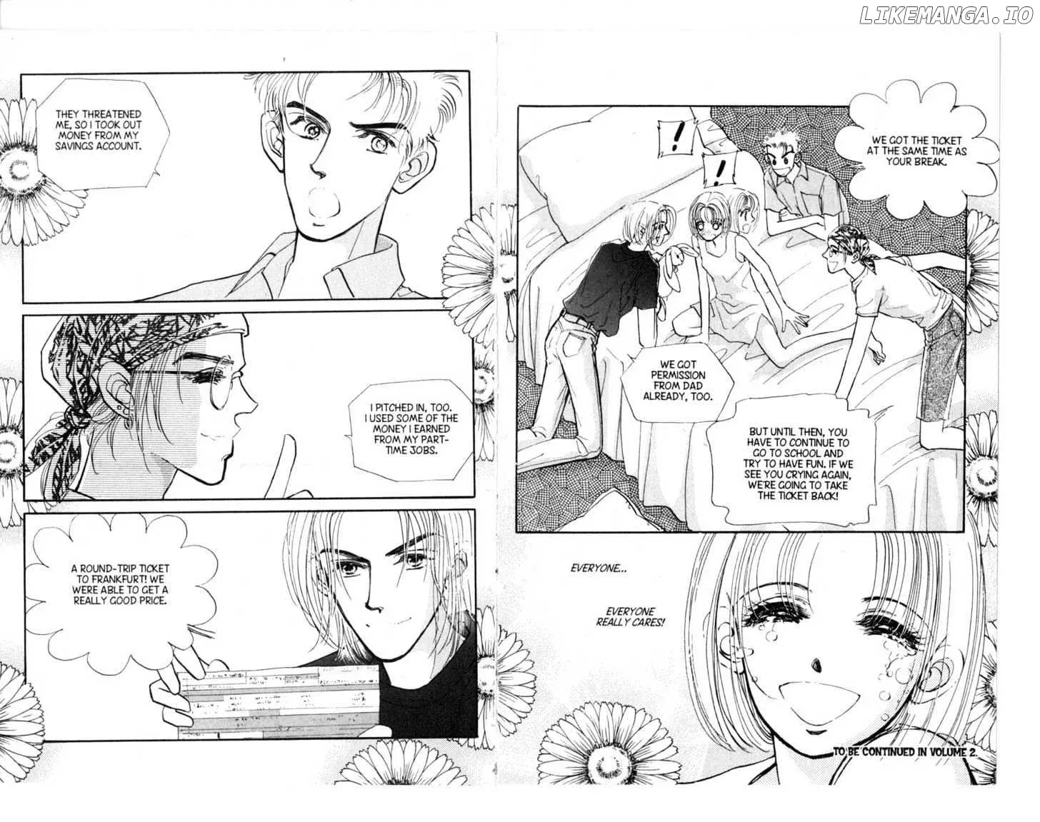The Queen's Knight Chapter 0.1 page 101