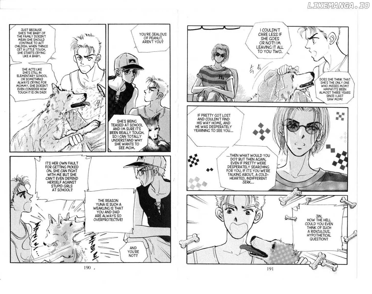 The Queen's Knight Chapter 0.1 page 99