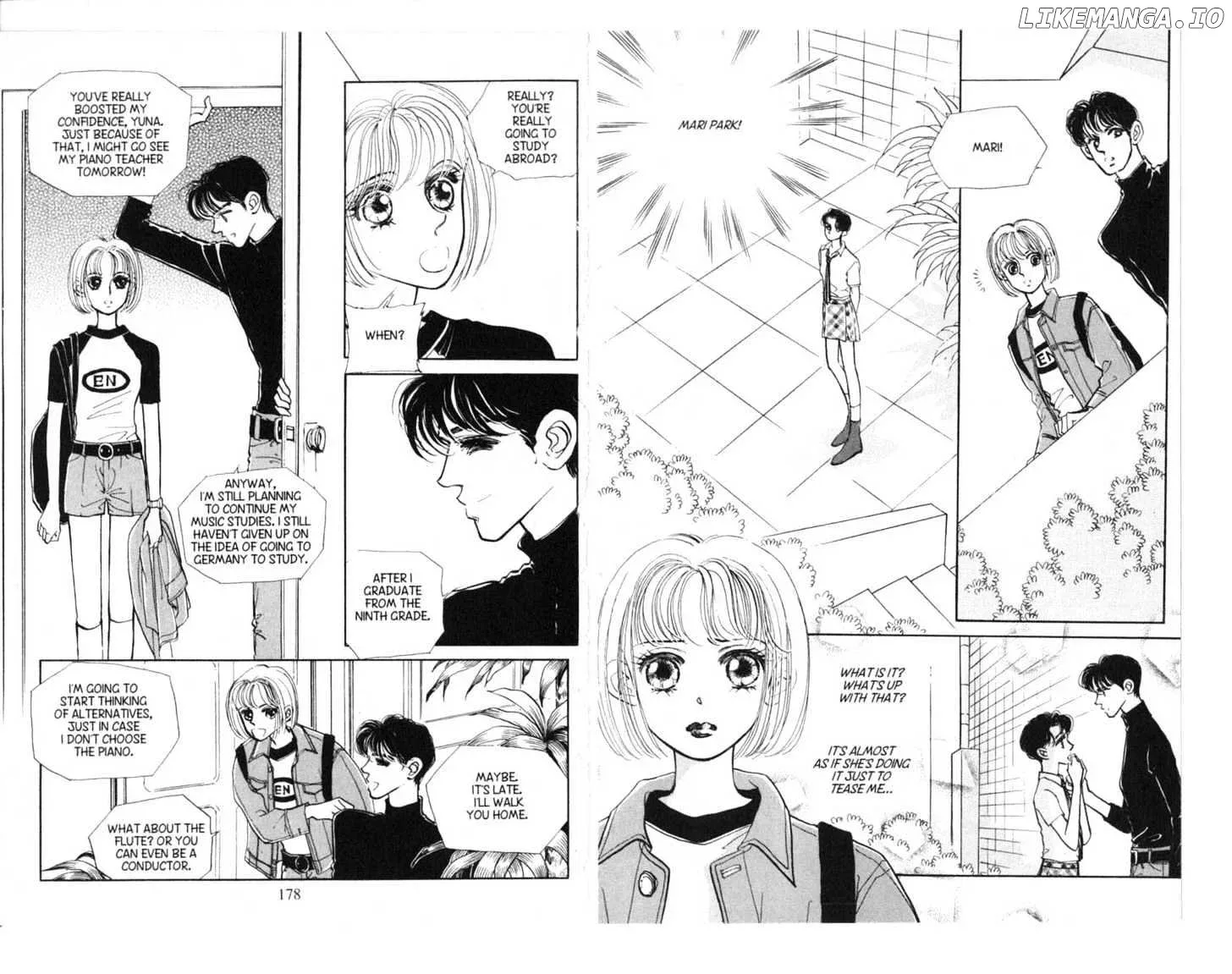 The Queen's Knight Chapter 0.1 page 93