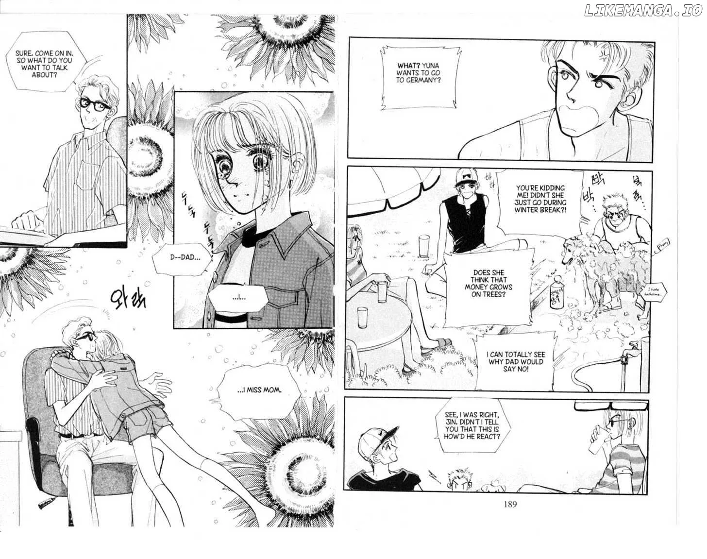 The Queen's Knight Chapter 0.1 page 98