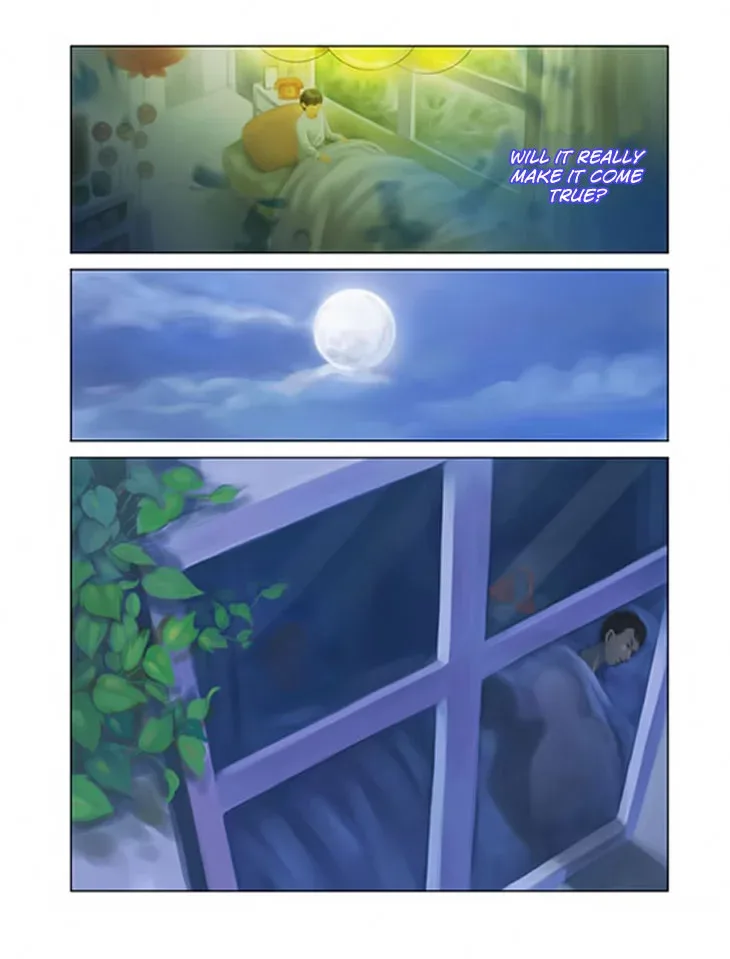 The Wrong Room Chapter 2 page 7