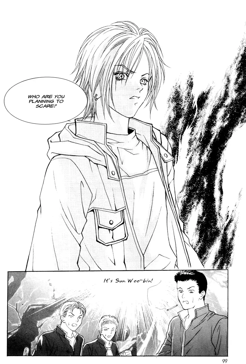 Do You Want to Try? Chapter 5 page 9