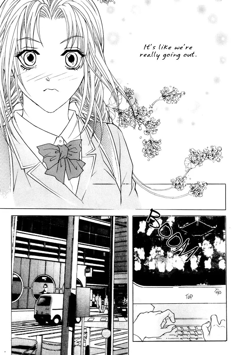 Do You Want to Try? Chapter 5 page 6