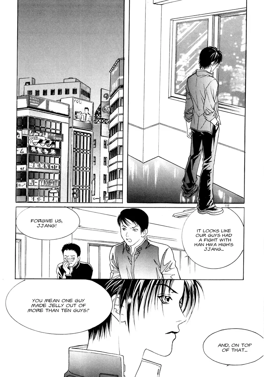 Do You Want to Try? Chapter 5 page 29