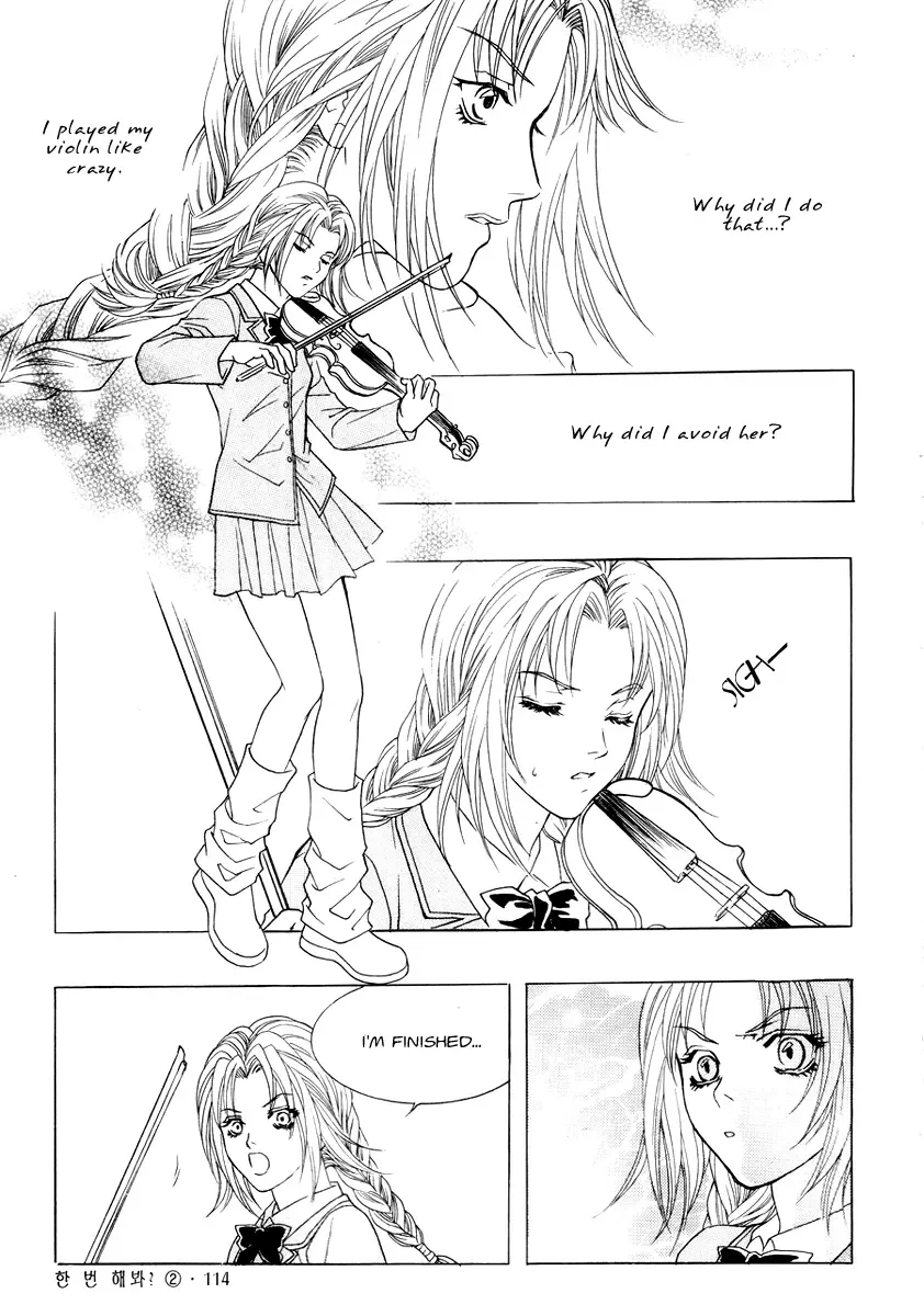 Do You Want to Try? Chapter 5 page 24