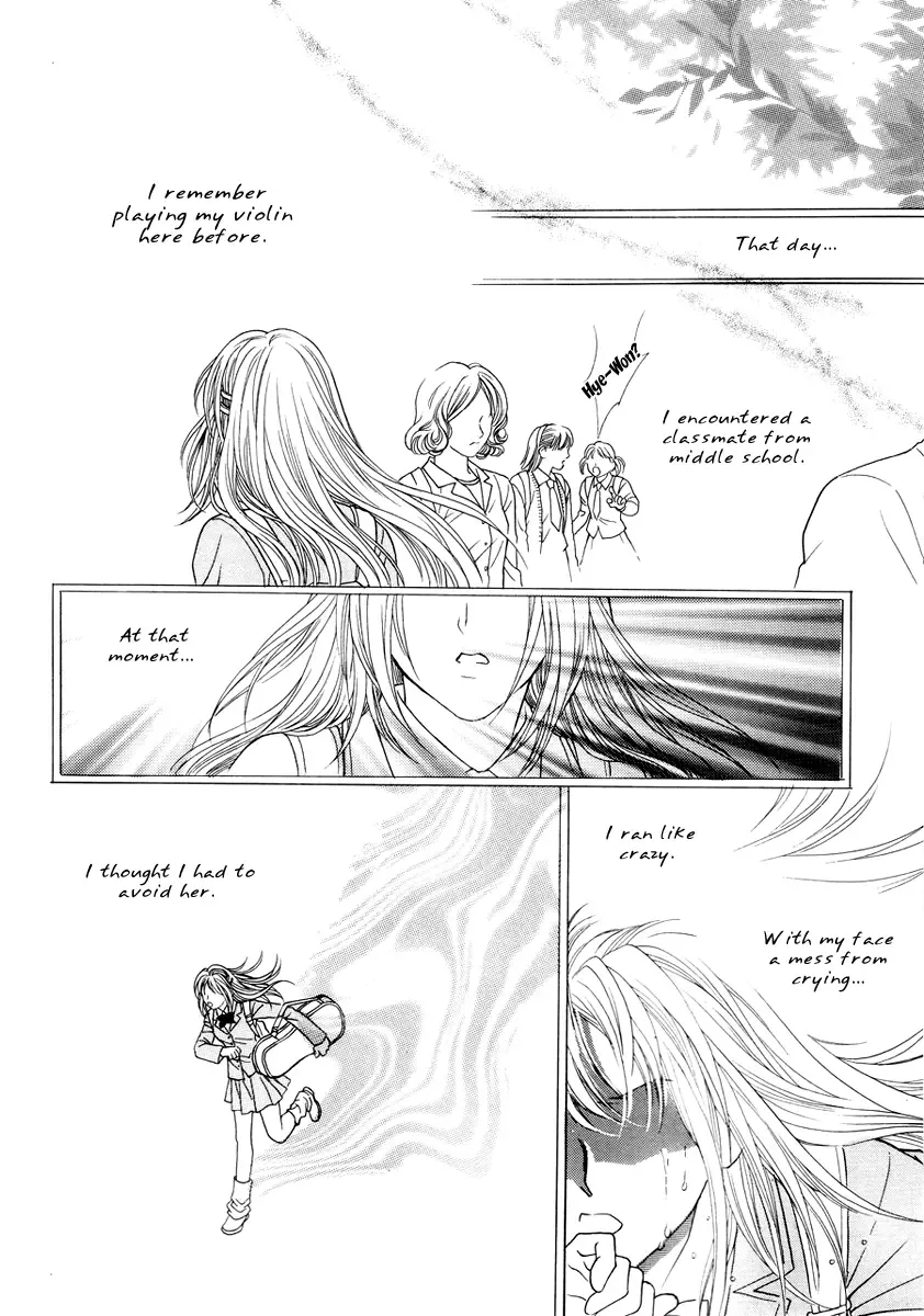Do You Want to Try? Chapter 5 page 23