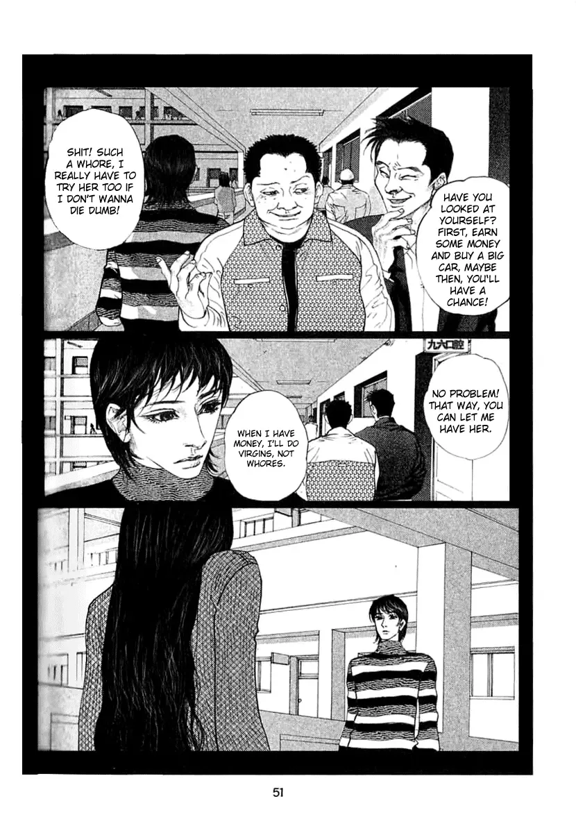 Doctor Du Ming Chapter 4 page 6