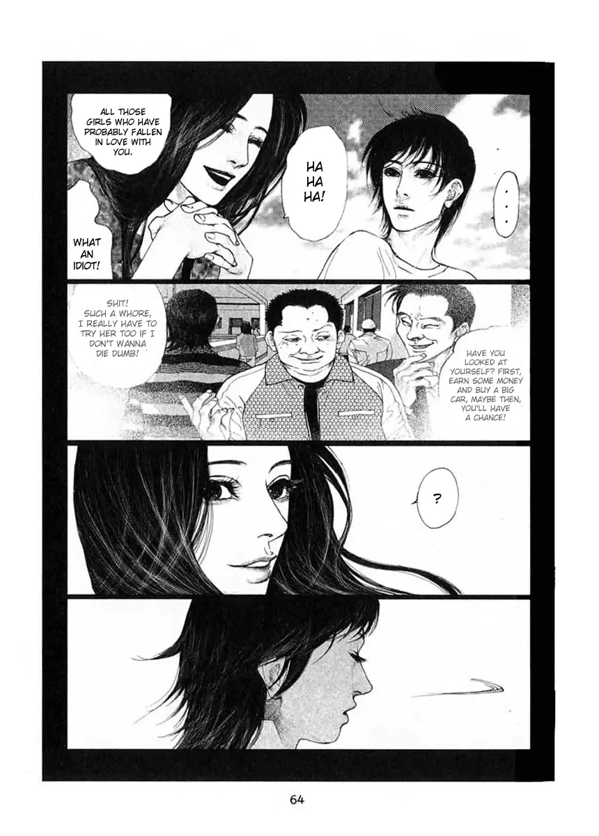Doctor Du Ming Chapter 4 page 19