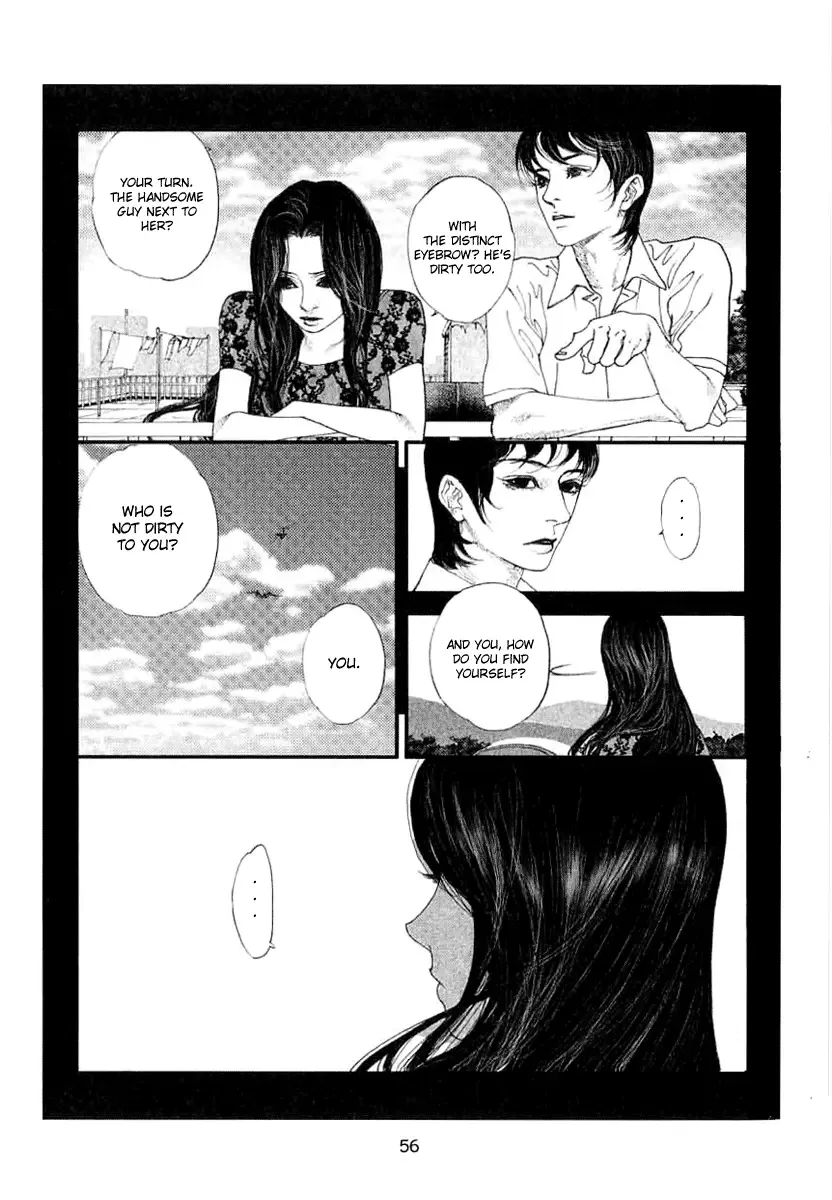 Doctor Du Ming Chapter 4 page 11