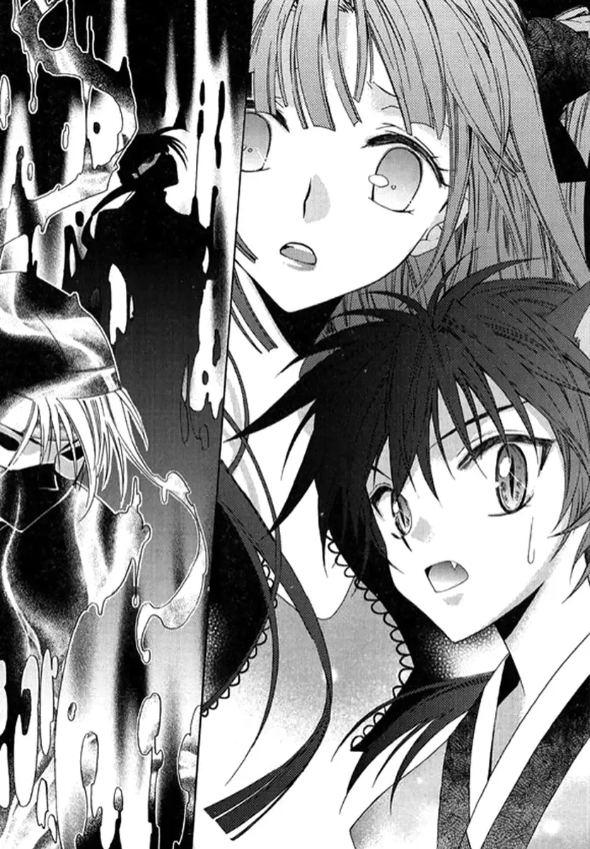 Dream Fantasia Chapter 2 page 65