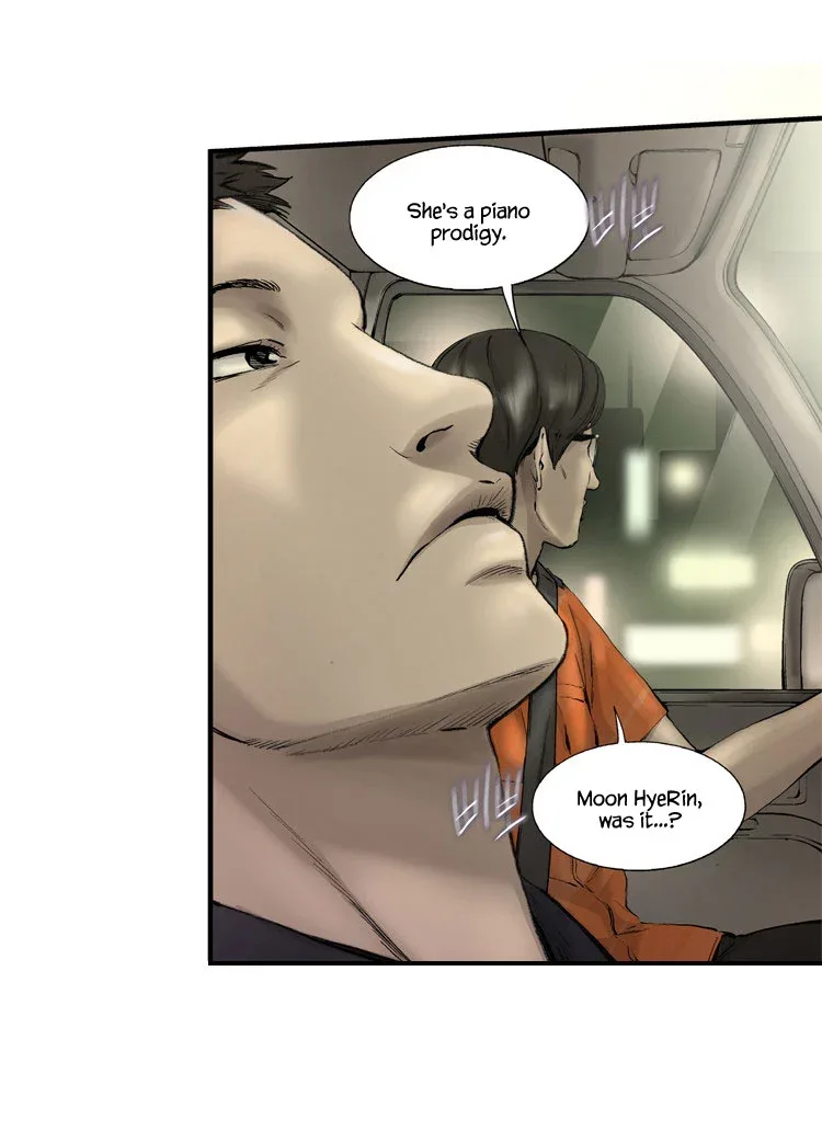 Diamond Dust (KANG Hyung-Gyu) Chapter 1 page 12