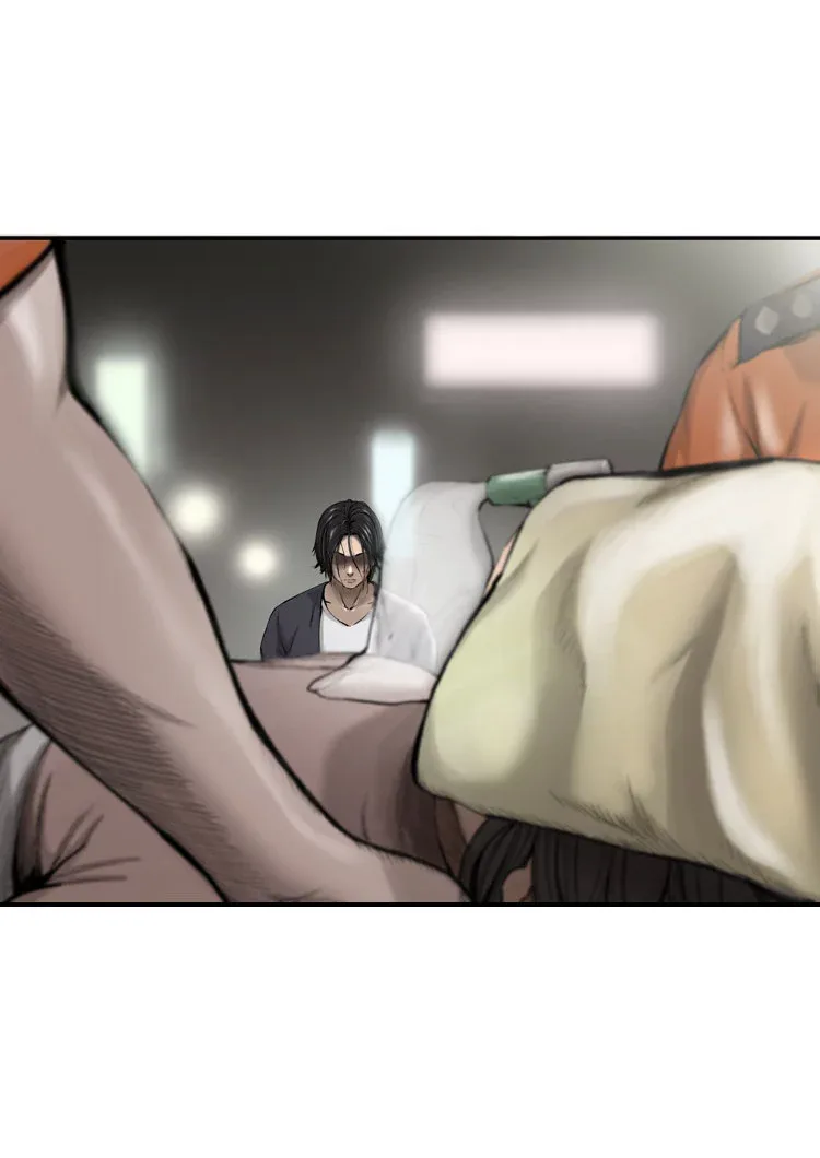 Diamond Dust (KANG Hyung-Gyu) Chapter 1 page 18