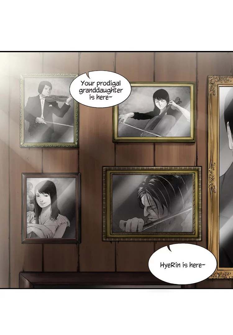 Diamond Dust (KANG Hyung-Gyu) Chapter 1 page 44