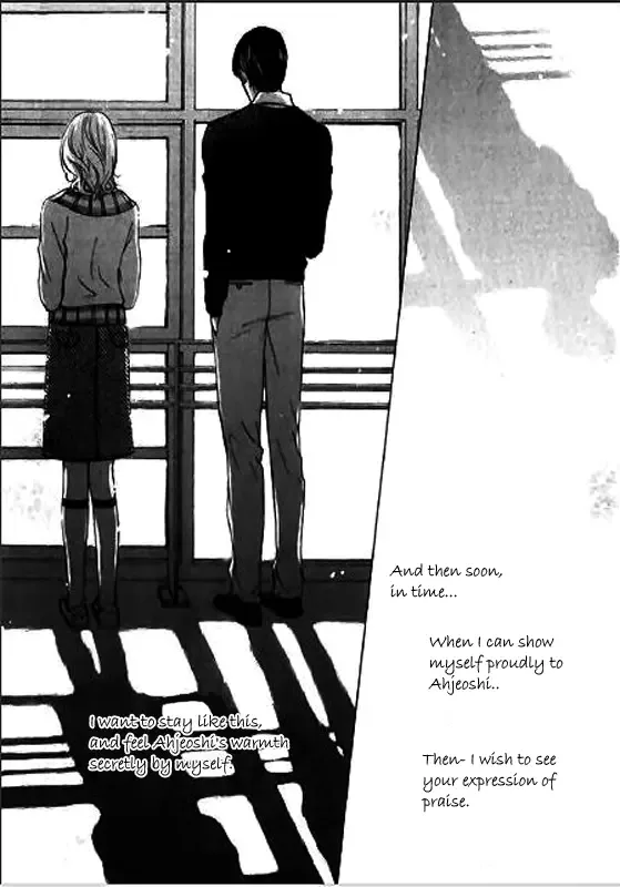 Daddy Long Legs Chapter 2 page 25
