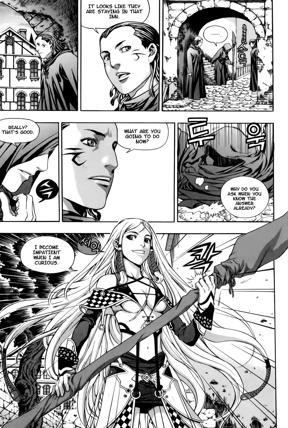 Crodia Chapter 2 page 5