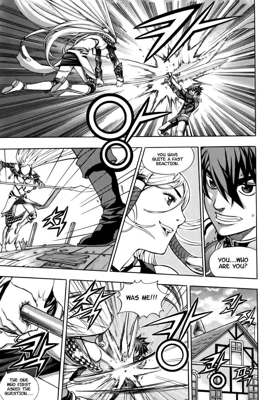 Crodia Chapter 2 page 13
