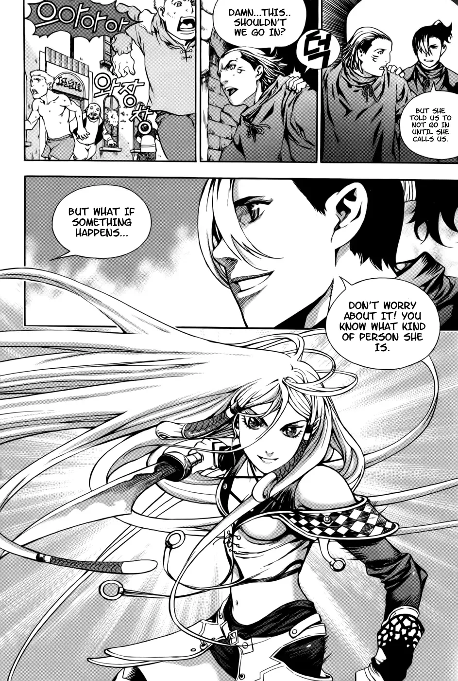 Crodia Chapter 2 page 14