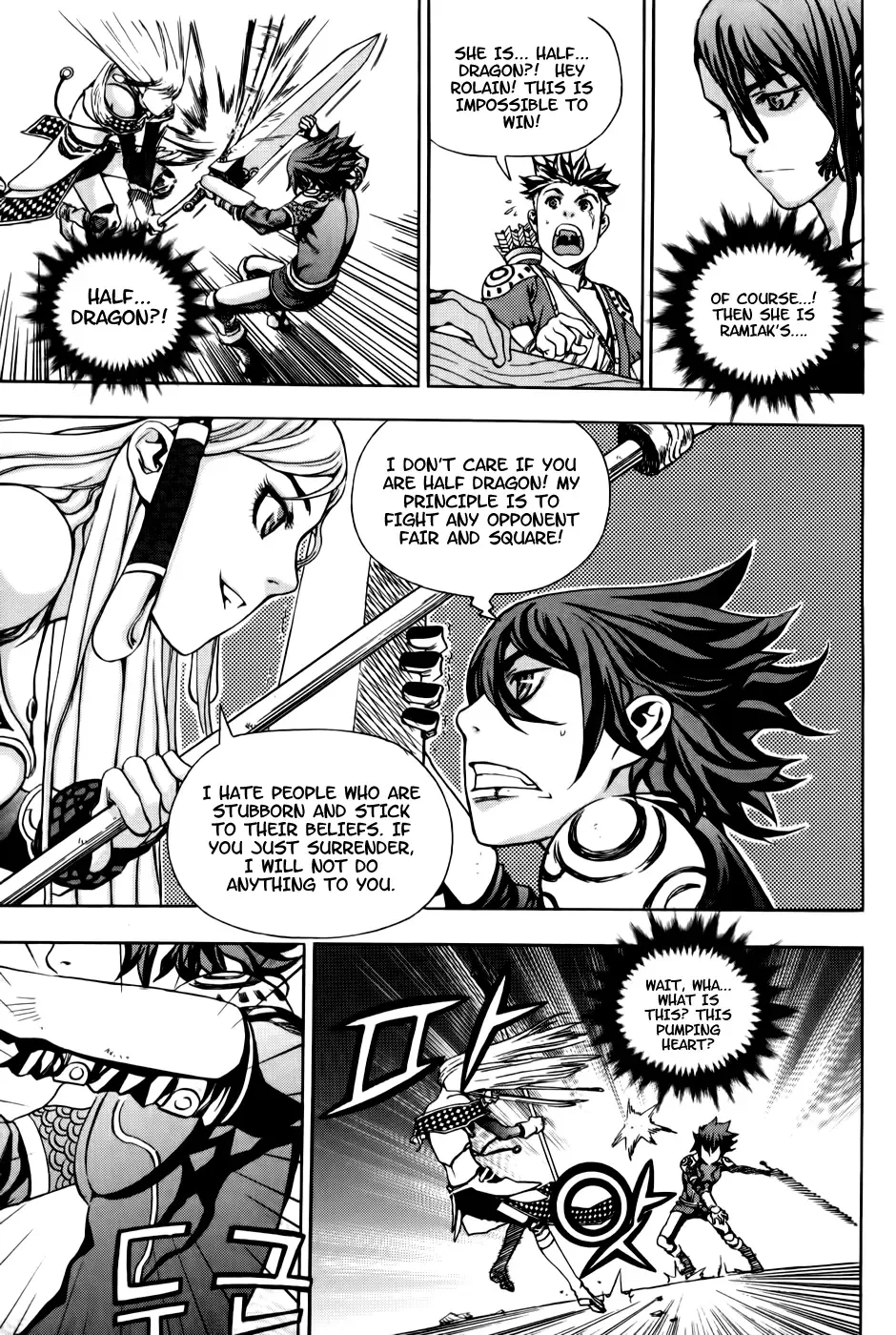 Crodia Chapter 2 page 23