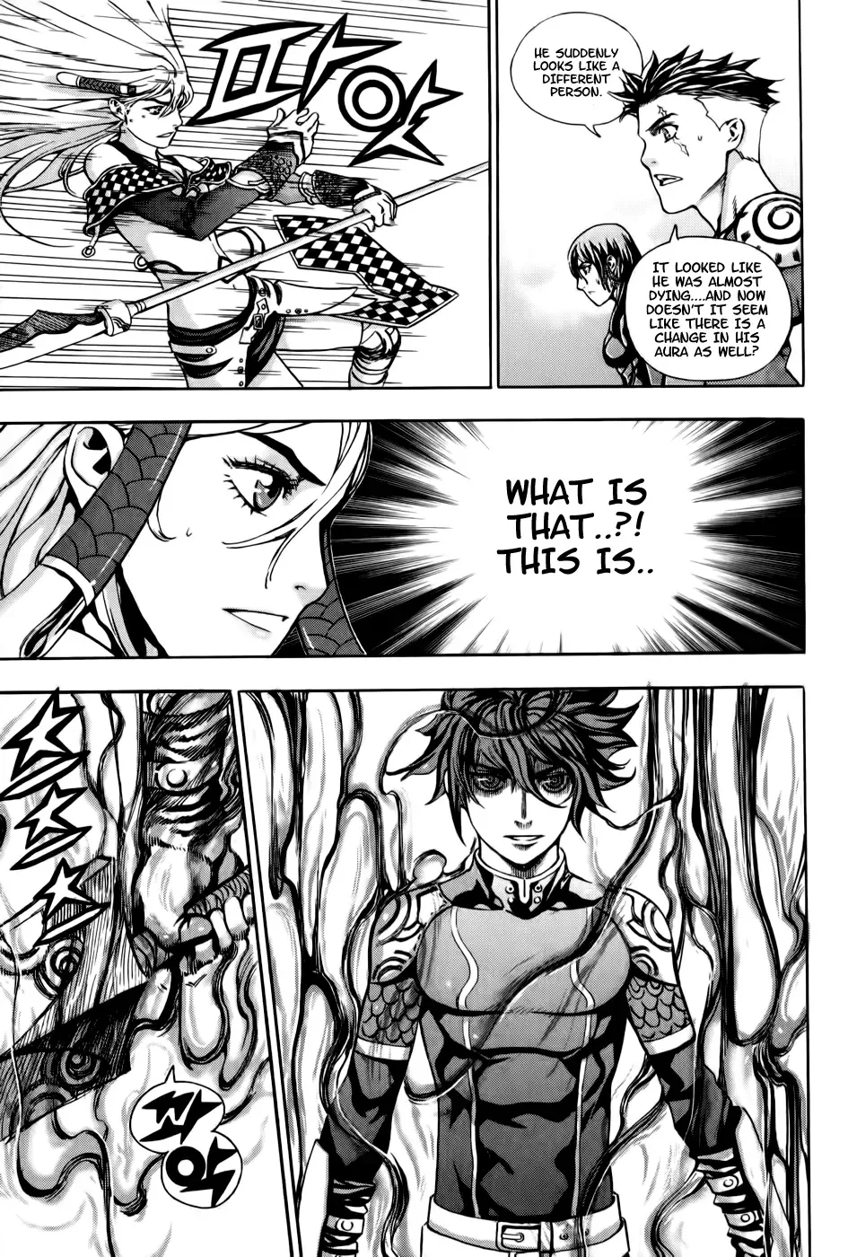 Crodia Chapter 2 page 25
