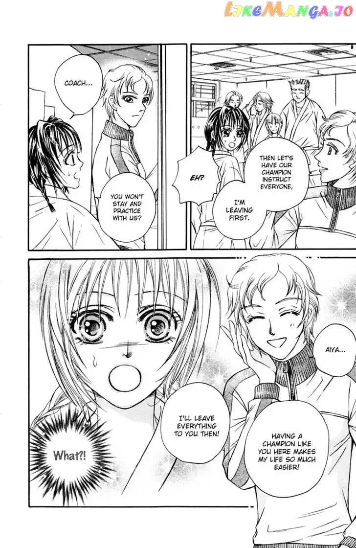 Close to My Sweetheart Chapter 2 page 14