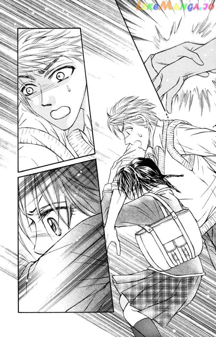 Close to My Sweetheart Chapter 2 page 30